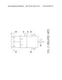 DIFFERENTIAL AMPLIFIER diagram and image