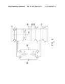 DIFFERENTIAL AMPLIFIER diagram and image