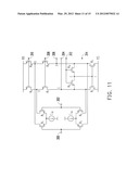 DIFFERENTIAL AMPLIFIER diagram and image