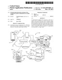 System for Initiating Interactive Communication in Response to Audio Codes diagram and image