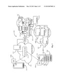 System for Initiating Interactive Communication in Response to Audio Codes diagram and image