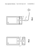 METHOD, SYSTEM AND WIRELESS DEVICE WITH EVENT DETECTION FOR MONITORING     PROTECTIVE HEADGEAR diagram and image