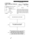 Systems and Methods for Managing Lost Devices diagram and image