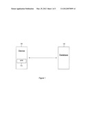 Systems and Methods for Managing Lost Devices diagram and image