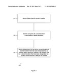 Systems and Methods for Managing Lost Devices diagram and image