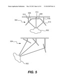 ACTUATED ADAPTIVE DISPLAY SYSTEMS diagram and image