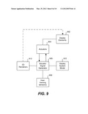 ACTUATED ADAPTIVE DISPLAY SYSTEMS diagram and image