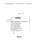 METHOD AND DEVICE FOR PROVIDING SYSTEM STATUS INFORMATION diagram and image