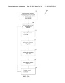 DYNAMICALLY LOCATED ONSCREEN KEYBOARD diagram and image