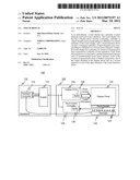 Touch Display diagram and image