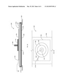 PIEZOELECTRIC ACTUATOR APPARATUS AND METHODS diagram and image