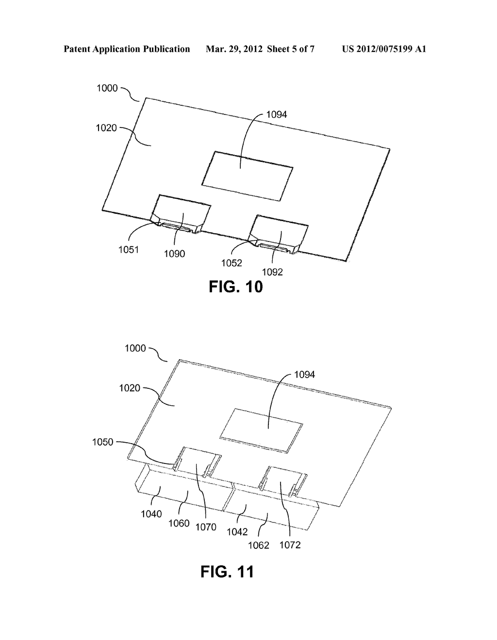 INPUT DEVICE WITH TRANSMISSION ELEMENT ACTUATED SWITCH - diagram, schematic, and image 06