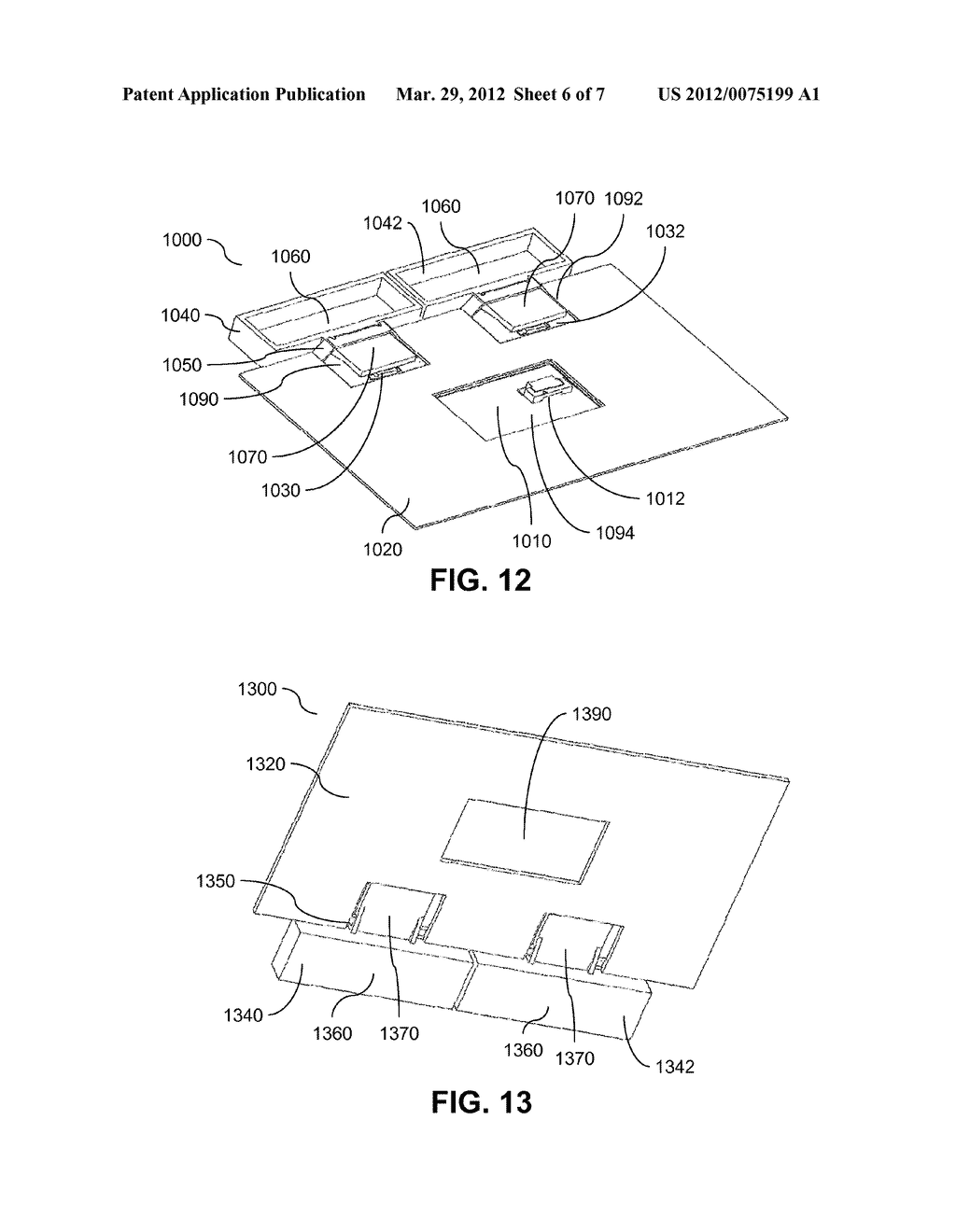INPUT DEVICE WITH TRANSMISSION ELEMENT ACTUATED SWITCH - diagram, schematic, and image 07