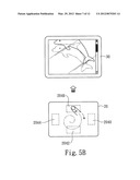 METHOD FOR ANALYZING TWO-DIMENSIONAL TRACK TO GENERATE AT LEAST ONE     NON-LINEAR INDEX AND TOUCH CONTROL MODULE USING THE SAME diagram and image