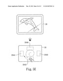 METHOD FOR ANALYZING TWO-DIMENSIONAL TRACK TO GENERATE AT LEAST ONE     NON-LINEAR INDEX AND TOUCH CONTROL MODULE USING THE SAME diagram and image