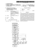 MOTION DETECTING DEVICE, RECORDING SYSTEM, COMPUTER READABLE MEDIUM, AND     MOTION DETECTING METHOD diagram and image