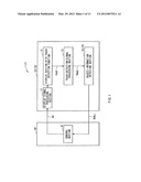 Touch detector, display unit with touch detection function,     touched-position detecting method, and electronic device diagram and image