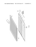 Touch detector, display unit with touch detection function,     touched-position detecting method, and electronic device diagram and image