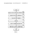 Touch detector, display unit with touch detection function,     touched-position detecting method, and electronic device diagram and image