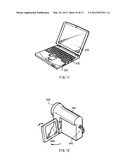 Touch detector, display unit with touch detection function,     touched-position detecting method, and electronic device diagram and image