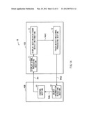 Touch detector, display unit with touch detection function,     touched-position detecting method, and electronic device diagram and image