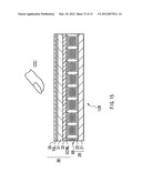 Touch detector, display unit with touch detection function,     touched-position detecting method, and electronic device diagram and image