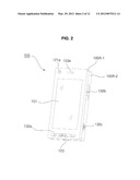 MOBILE TERMINAL AND METHOD OF CONTROLLING THE SAME diagram and image