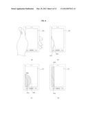 MOBILE TERMINAL AND METHOD OF CONTROLLING THE SAME diagram and image