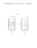 MOBILE TERMINAL AND METHOD OF CONTROLLING THE SAME diagram and image