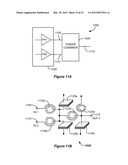 INTEGRATED PASSIVES AND POWER AMPLIFIER diagram and image