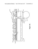 INTEGRATED PASSIVES AND POWER AMPLIFIER diagram and image