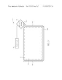 OBJECT SENSING DEVICE diagram and image