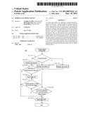 MOBILE ELECTRONIC DEVICE diagram and image