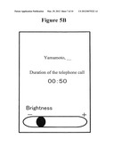 MOBILE ELECTRONIC DEVICE diagram and image