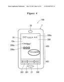 MOBILE ELECTRIC DEVICE diagram and image