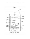 MOBILE ELECTRIC DEVICE diagram and image