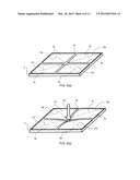 Touch Panel and Touch Type Input Device diagram and image