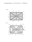 Touch Panel and Touch Type Input Device diagram and image