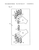 TOUCH SCREEN, RELATED METHOD OF OPERATION AND SYSTEM diagram and image