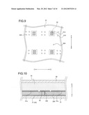 Coordinate Input Device And Display Apparatus With Coordinate Input     Function diagram and image