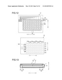 Coordinate Input Device And Display Apparatus With Coordinate Input     Function diagram and image