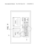 METHOD FOR PROVIDING A UI, AND DISPLAY DEVICE ADOPTING SAME diagram and image