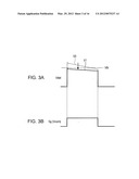 Touch detection function display device and electronic apparatus diagram and image