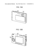 Touch detection function display device and electronic apparatus diagram and image