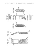 Touch detection function display device and electronic apparatus diagram and image