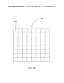 CAPACITANCE SENSING ELECTRODE WITH INTEGRATED I/O MECHANISM diagram and image