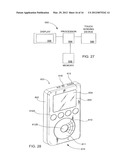 CAPACITANCE SENSING ELECTRODE WITH INTEGRATED I/O MECHANISM diagram and image