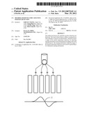 METHOD AND DEVICE FOR CAPACITIVE POSITION DETECTION diagram and image