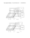 METHOD AND DEVICE FOR CAPACITIVE POSITION DETECTION diagram and image