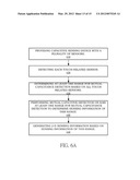 METHOD AND DEVICE FOR CAPACITIVE POSITION DETECTION diagram and image